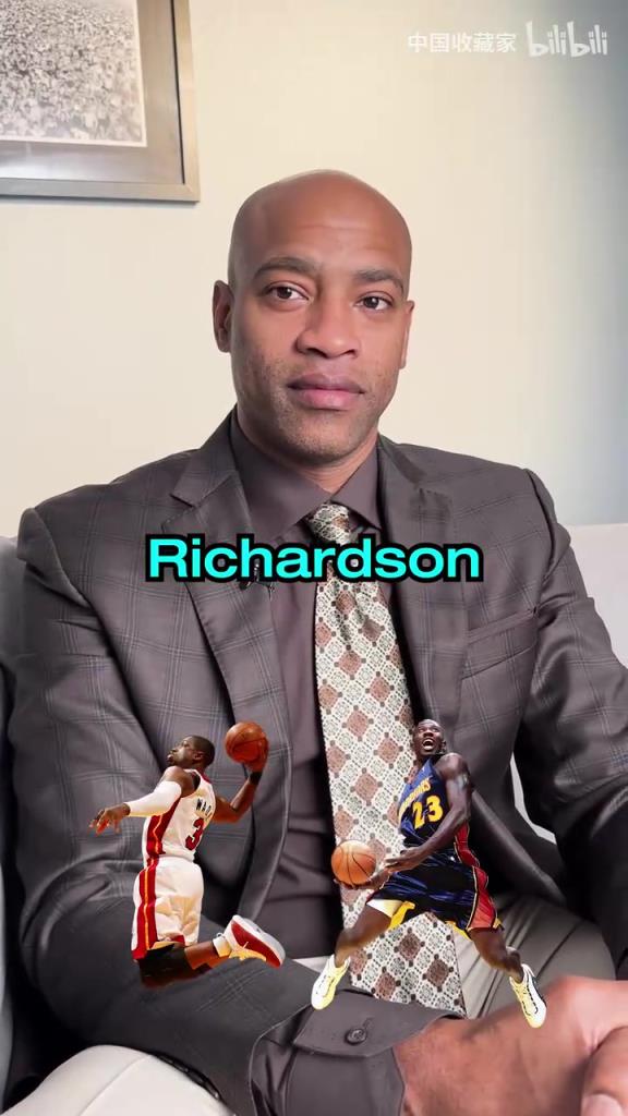 最不用謙虛的一集！卡特心中的最強扣籃王！