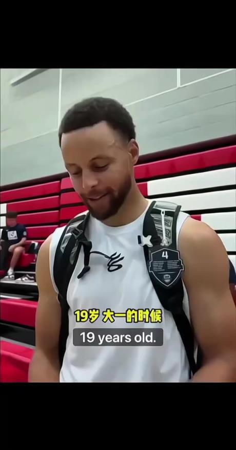 美國男籃問答：第一次扣籃時幾歲？濃眉：詹姆斯兩歲扣籃！