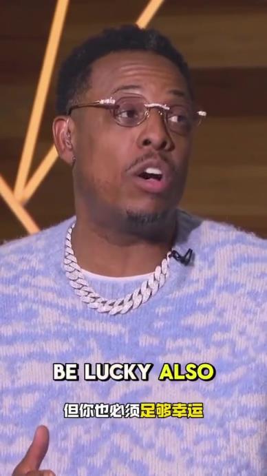 化身詹吹了！皮爾斯：40歲的詹姆斯比巔峰時的我還厲害！