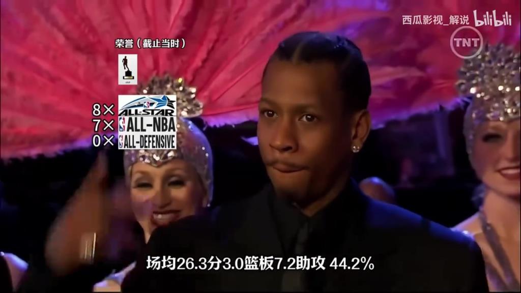 歷史最強(qiáng)全明星陣容？07賭城全明星賽西部出場(chǎng)儀式！